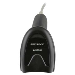 Datalogic Quickscan Qd2220 1D Imager Usb Barkod Okuyucu + Stand
