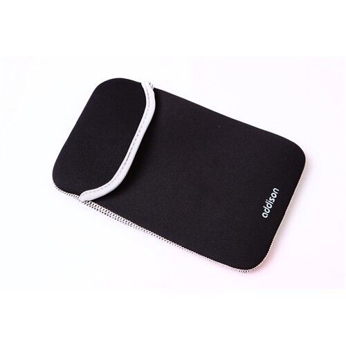 Addison 300707 7'' Si̇yah/Gri̇ Tablet Kilifi