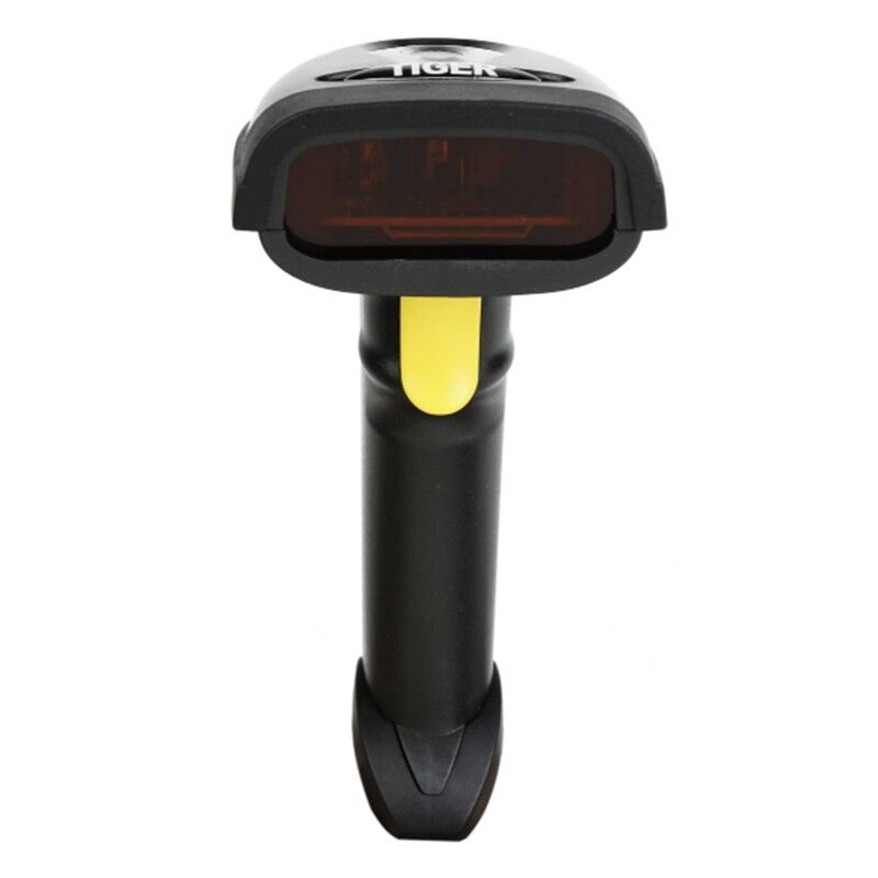 Perkon Tiger Cs20 1D Lazer Kablolu Usb Barkod Okuyucu