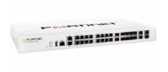 FORTIGATE (FRW) 100F UTM FIREWALL-VPN-ANTIVIRUS 12 AY+F.LOGGER 5651 LOG+HOTSPOT