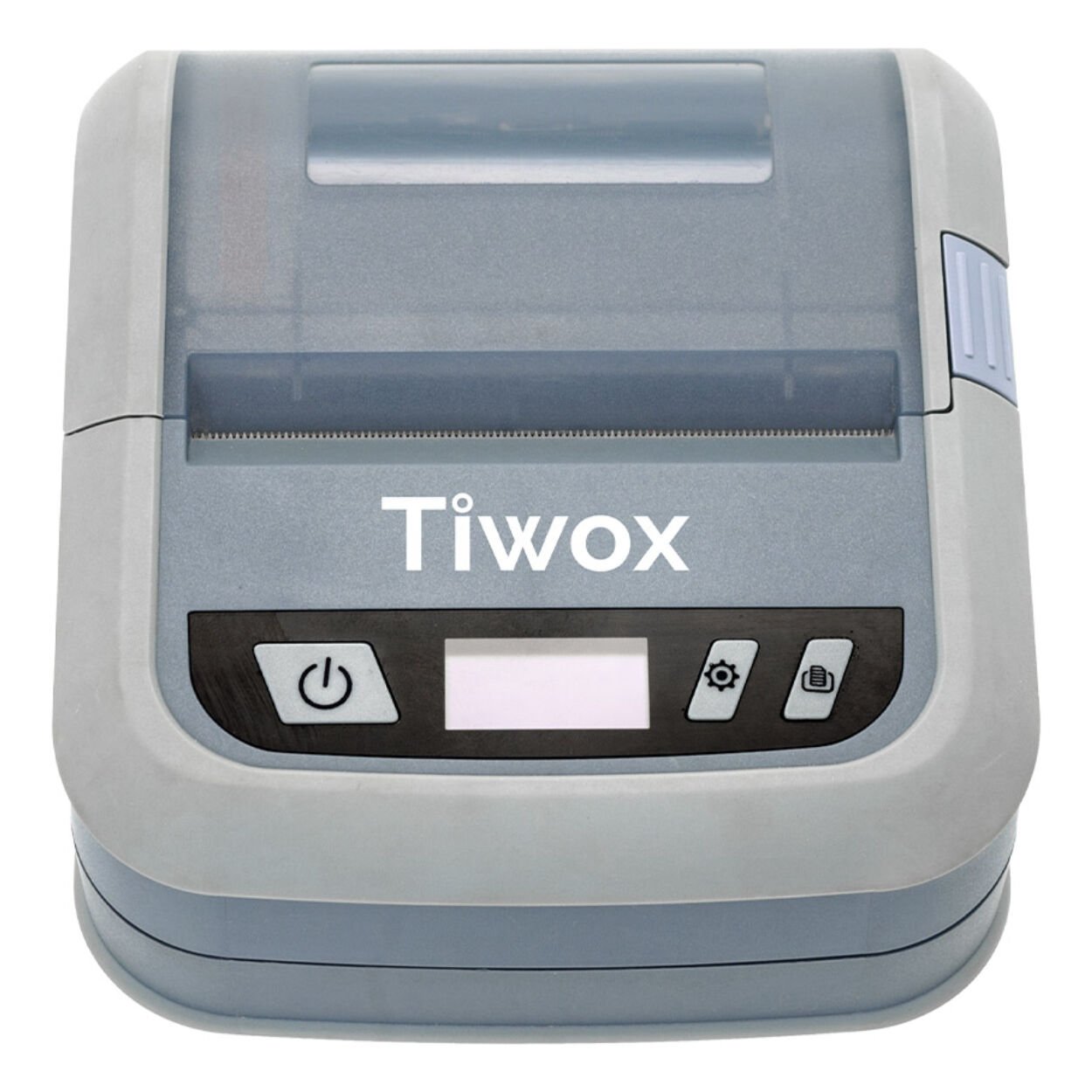 Tiwox Bt-5050 Direk Termal Usb/Bluetooth Mobil Yazici