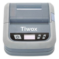 Tiwox Bt-5050 Direk Termal Usb/Bluetooth Mobil Yazici