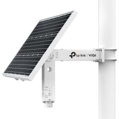Tp-Link Vigi Sp9030 30Ah/10.8V 90W Akilli Güneş Enerji̇si̇ Besleme Si̇stemi̇