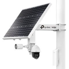 Tp-Link Vigi Sp9030 30Ah/10.8V 90W Akilli Güneş Enerji̇si̇ Besleme Si̇stemi̇