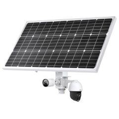 Tp-Link Vigi Sp9030 30Ah/10.8V 90W Akilli Güneş Enerji̇si̇ Besleme Si̇stemi̇