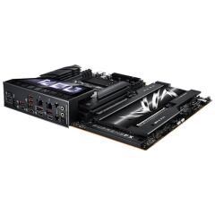 Asus Rog Crosshair X870E Hero Ddr5 8000Mhz 1Xhdmi 1Xdp 4Xm.2 Am5 Atx (Amd Am5 9000/8000/7000 Seri̇leri̇ İle Uyumlu)