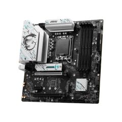 Msi B760M Gaming Plus Wifi Ddr5 6800Mhz 2Xhdmi 2Xdp 2Xm.2 Usb 3.2 Matx 1700P (12. / 13. Ve 14. Nesi̇l İşlemci̇ Uyumlu)
