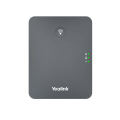 Yealink W70B Sip Dect Baz İstasyonu