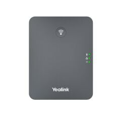 Yealink W70B Sip Dect Baz İstasyonu