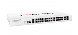 FORTIGATE (FRW) 100F UTM FIREWALL-VPN-ANTIVIRUS 36 AY+F.LOGGER 5651 LOG+HOTSPOT