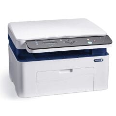 Xerox Workcentre 3025V_Bi Lazer Yazici Tarayici Fotokopi̇ Usb/Wifi A4