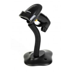 Perkon Tiger Ps23-U 1D Lazer Kablolu Usb Barkod Okuyucu + Stand