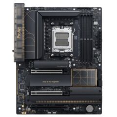 Asus Proart X870E-Creator Wifi Ddr5 8000Mt/S 1Xhdmi Type-C 4Xm.2 Atx Am5 (Amd Am5 9000/8000/7000 Seri̇leri̇ İle Uyumlu)