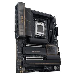 Asus Proart X870E-Creator Wifi Ddr5 8000Mt/S 1Xhdmi Type-C 4Xm.2 Atx Am5 (Amd Am5 9000/8000/7000 Seri̇leri̇ İle Uyumlu)