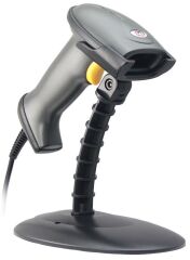 Sunlux Xl-6200A 1D Lazer Kablolu Usb Okuyucu + Ayak