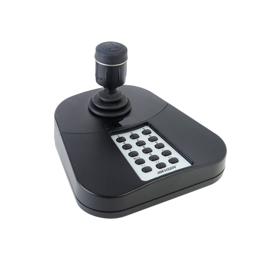 Hikvision Ds-1005Ki Kontrol Klavyesi̇