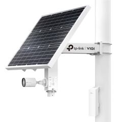 Tp-Link Vigi Sp6030 31.2Ah/10.8V 60W Akilli Güneş Enerji̇si̇ Besleme Si̇stemi̇