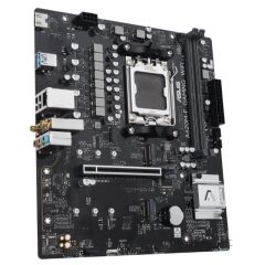 Asus A620M-F Gaming Wifi6 Ddr5 8000Mhz 1Xhdmi 2Xm.2 Am5 (Amd Am5 9000/8000/7000 Seri̇leri̇ İle Uyumlu)