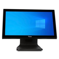 Tiwox Tp-7610 18.5'' I7 10.Nesi̇l 128Gb Nwme Ssd 8Gb Ddr4 Ram 1366X768 Dokunmati̇k Pos Pc