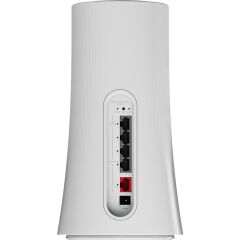 Huawei Ekitengine Aura10 4 Port Gigabit 1Port 2.5G Wan Port 2.4/5Ghz 3.6Gbps Wifi7 İç Ortam Home Router