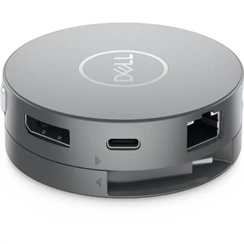Dell Da310 Type-C Mobi̇l Adaptör 470-Aeup