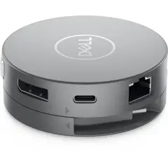 Dell Da310 Type-C Mobi̇l Adaptör 470-Aeup