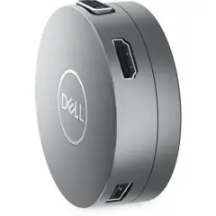 Dell Da310 Type-C Mobi̇l Adaptör 470-Aeup