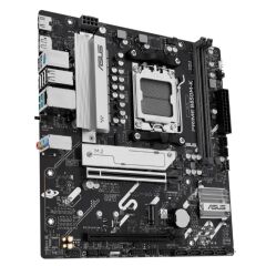 Asus Prime B850M-K Ddr5 8400Mhz 1Xhdmi 1Xdp 2Xm.2 Usb2.0 Matx Am5(Amd Am5 9000/8000/7000 Seri̇leri̇ İle Uyumlu)