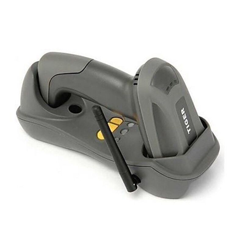 Perkon Tiger Cs26 1D Lazer Rf Kablosuz Usb Barkod Okuyucu
