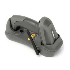 Perkon Tiger Cs26 1D Lazer Rf Kablosuz Usb Barkod Okuyucu