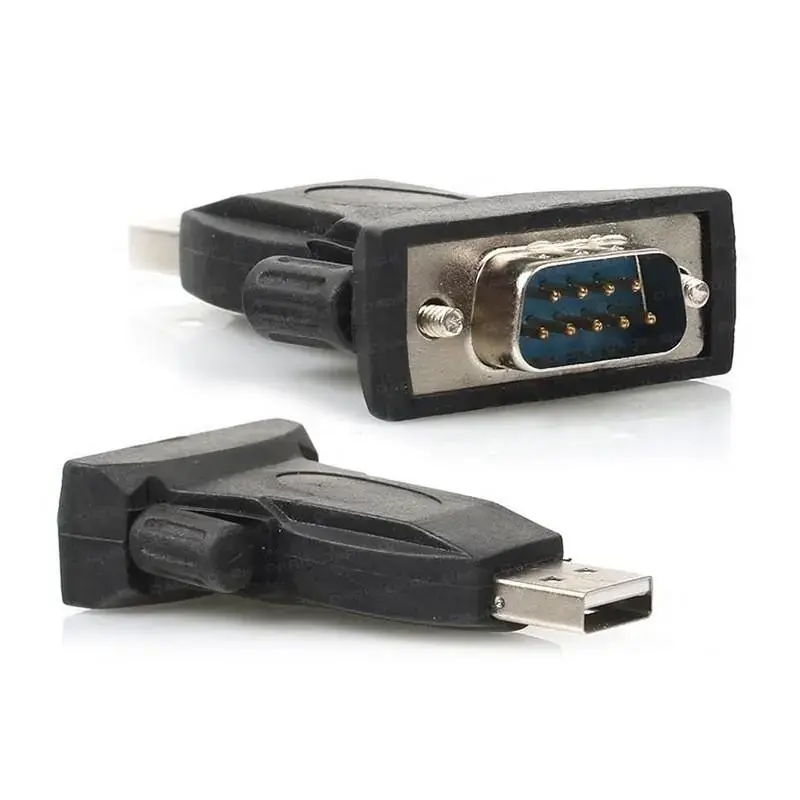 Dark Dk-Ac-Usb2Rs232 Usb 2.0 - Rs232 Seri̇ Port Dönüştürücü