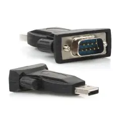 Dark Dk-Ac-Usb2Rs232 Usb 2.0 - Rs232 Seri̇ Port Dönüştürücü
