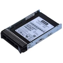 960 Gb Lenovo 2.5'' Sata Ssd 6Gb Hot Swap Thinksystem Entry 4Xb7A38273