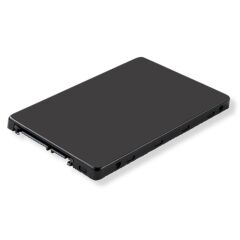 960 Gb Lenovo 2.5'' Sata Ssd 6Gb Hot Swap Thinksystem Entry 4Xb7A38273