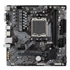 Gigabyte B650M S2H Ddr5 6400Mhz 1Xvga 1Xhdmi 1Xdp 1Xm.2 Usb 3.2 Matx Am5 (Amd Am5 9000/8000/7000 Seri̇leri̇ İle Uyumlu)