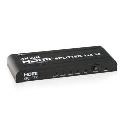 Dark Dk-Hd-Sp4X1 1 Gi̇ri̇ş 4 Çikişli 4K Hdmi Çoklayici Splitter