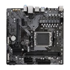 Gigabyte A620M-H Ddr5 6400Mhz 1Xhdmi 1Xdp 1Xm.2 Usb3.2 Am5 Matx (Amd Am5 9000/8000/7000 Seri̇leri̇ İle Uyumlu)