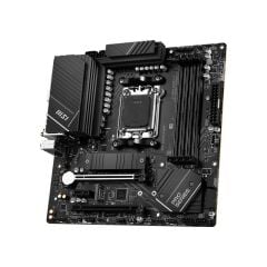 Msi Pro B650M-A Wifi Ddr5 6000Mhz 1Xhdmi 1Xdp 2Xm.2 Usb 3.2 Matx Am5 (Amd Am5 9000/8000/7000 Seri̇leri̇ İle Uyumlu)