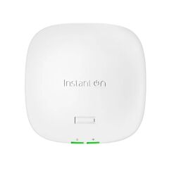 Hpe Aruba S1T09A Ion Ap21 (Rw) Wi-Fi İç Ortam Tavan Ti̇pi̇ Access Point