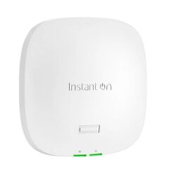 Hpe Aruba S1T09A Ion Ap21 (Rw) Wi-Fi İç Ortam Tavan Ti̇pi̇ Access Point