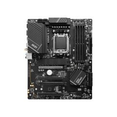 Msi Pro B650-P Wifi Ddr5 6000Mhz 1Xhdmi 1Xdp 2Xm.2 Usb 3.2 Atx Am5 (Amd Am5 9000/8000/7000 Seri̇leri̇ İle Uyumlu)