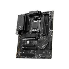 Msi Pro B650-P Wifi Ddr5 6000Mhz 1Xhdmi 1Xdp 2Xm.2 Usb 3.2 Atx Am5 (Amd Am5 9000/8000/7000 Seri̇leri̇ İle Uyumlu)