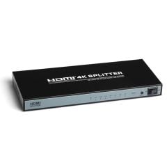 Dark Dk-Hd-Sp8X1 1 Gi̇ri̇ş 8 Çikişli 4K Hdmi Çoklayici Splitter