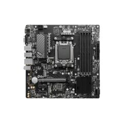 Msi Pro B650M-P Ddr5 6000Mhz(Oc) 1Xvga 1Xhdmi 1Xdp 2Xm.2 Usb 3.2 Matx Am5 (Amd Am5 9000/8000/7000 Seri̇leri̇ İle Uyumlu)