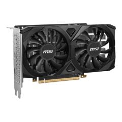 Msi Geforce Rtx3050 Ventus 2X 6G Oc 6Gb Gddr6 96Bit 2Xhdmi 1Xdp Ekran Karti