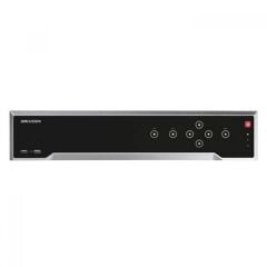 Hikvision Ds-8632Ni-I8 32 Kanal 1 Kanal Ses Vga/Hdmi 1080P (Hd) Nvr Kayit Ci̇hazi