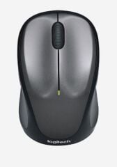 LOGITECH M235 KABLOSUZ USB MOUSE SİYAH 910-002201