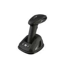 Perkon Tiger Cs95 1D Lazer Kablosuz Barkod Okuyucu + Stand