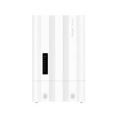Ruijie Reyee Rg-Es207Gs-Ac-Od 5 Port Gigabit + 2Xgb Sfp Diş Mekan Ip65 Yöneti̇lebi̇li̇r 60W Poe Switch