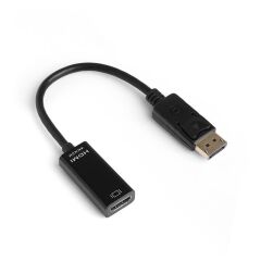 Dark Dk-Hd-Adpxhdmiv2 Display Port To Hdmi Dönüştürücü